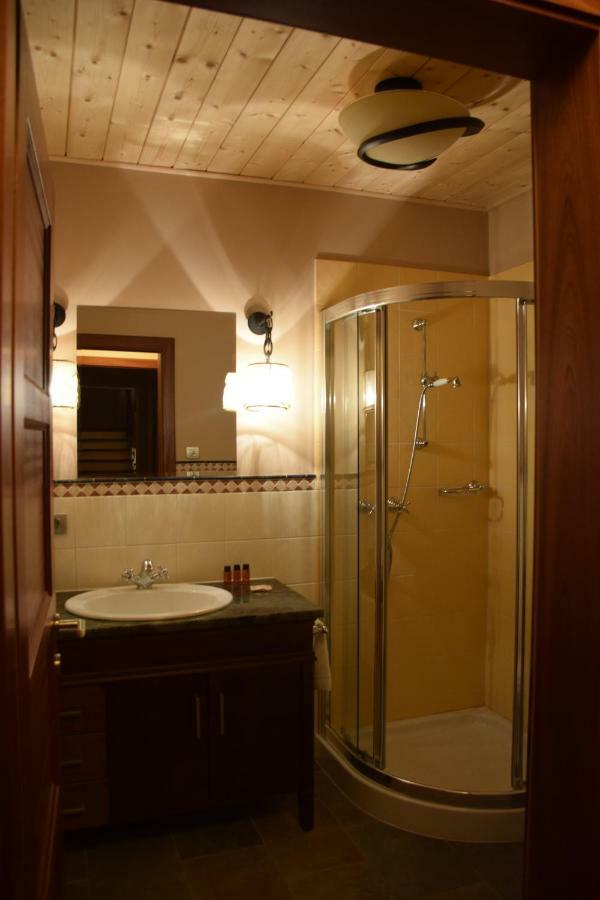 Chalet Caprea Bad Kleinkirchheim Bagian luar foto